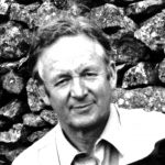 Auteur et vétérinaire, James Herriot